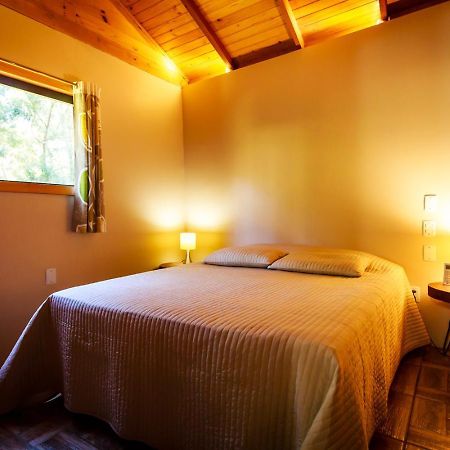 Cabanas Parque Suico São Francisco de Paula Oda fotoğraf