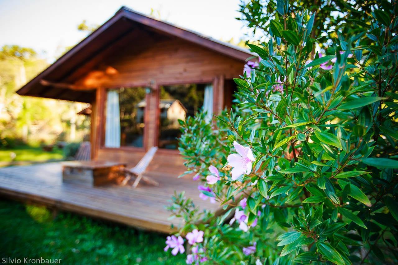 Cabanas Parque Suico São Francisco de Paula Dış mekan fotoğraf